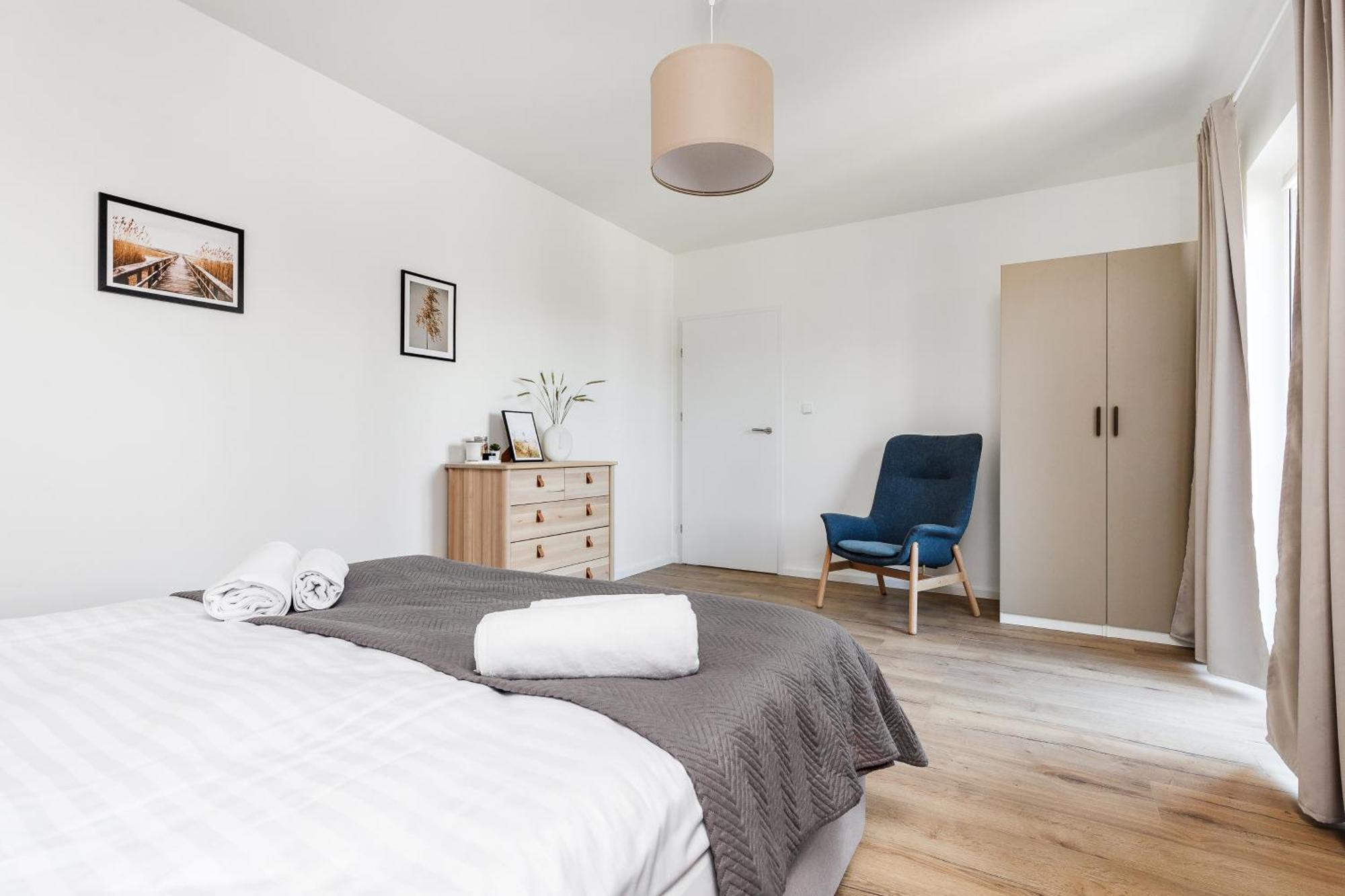 Apartamenty Pilice Jastrzębia Góra Екстериор снимка