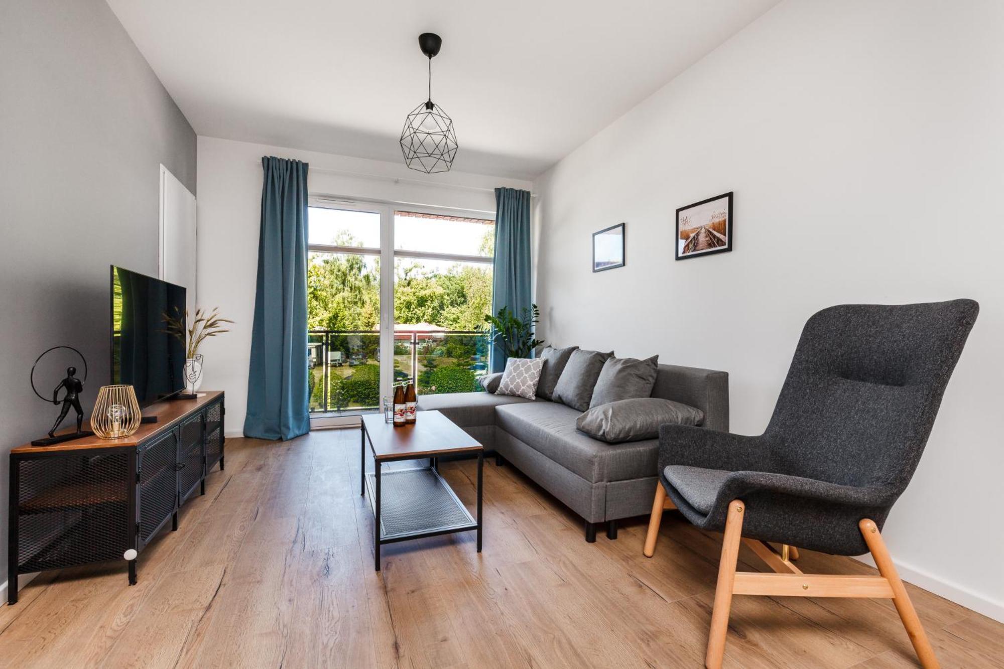 Apartamenty Pilice Jastrzębia Góra Екстериор снимка