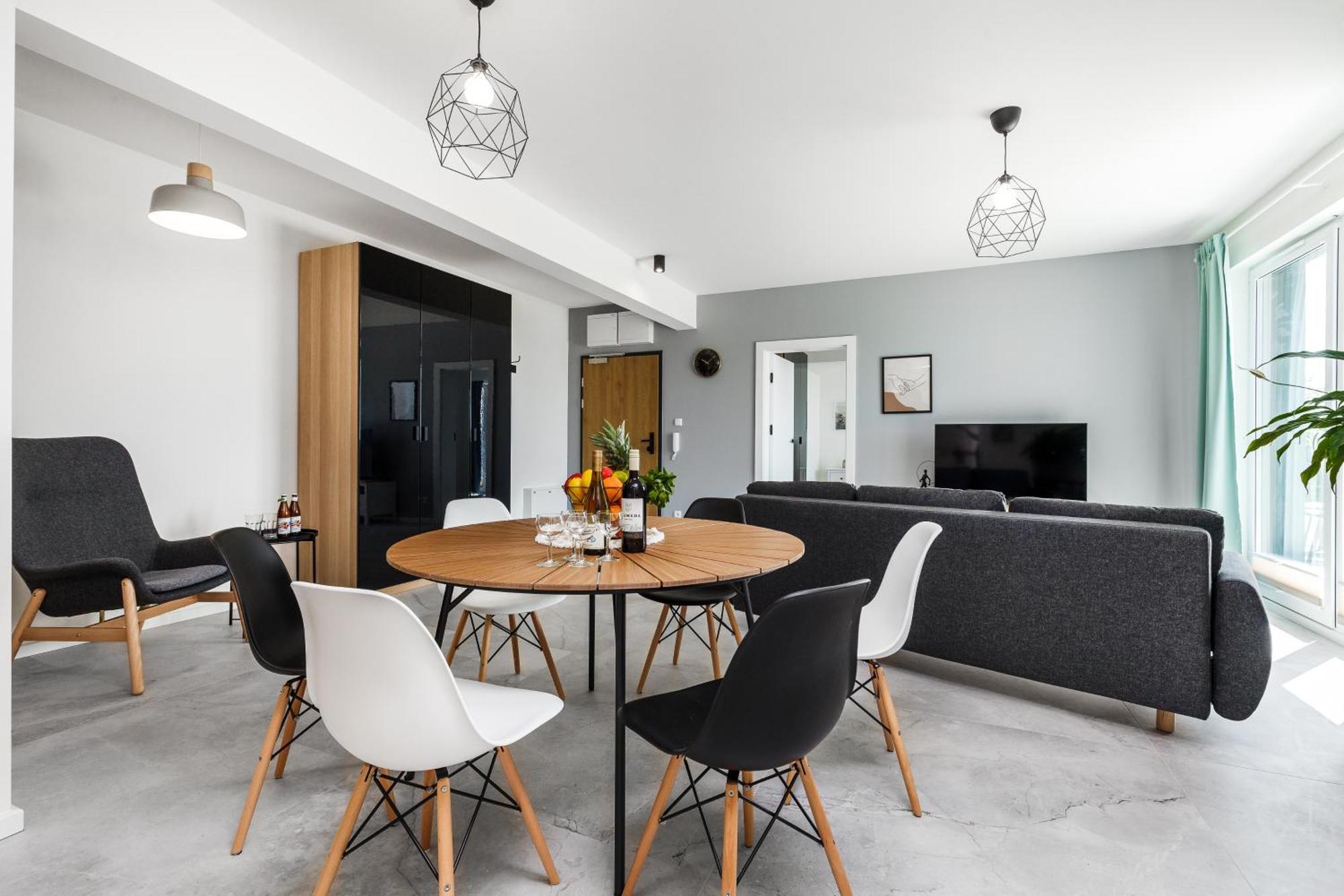 Apartamenty Pilice Jastrzębia Góra Екстериор снимка