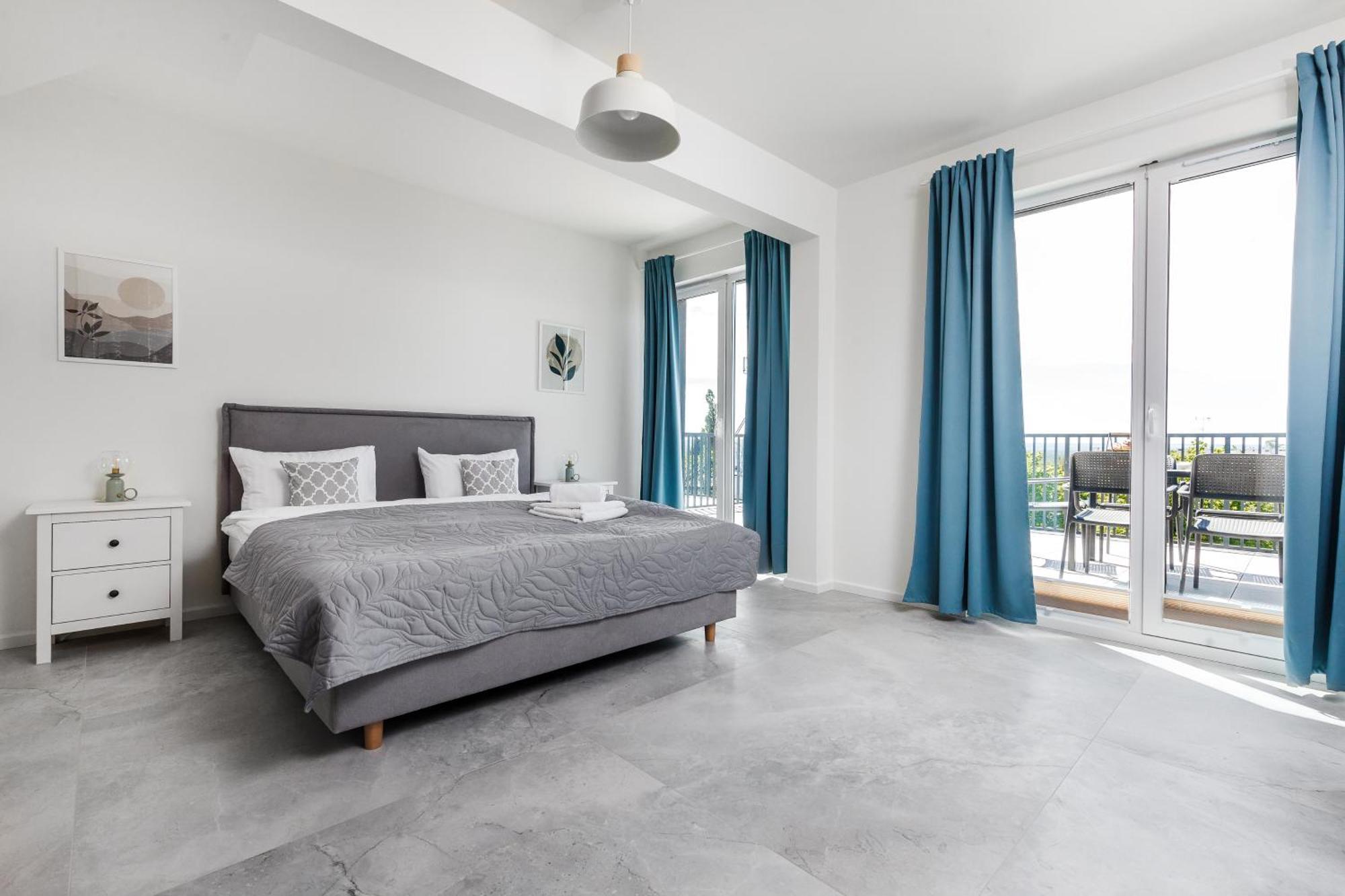 Apartamenty Pilice Jastrzębia Góra Екстериор снимка