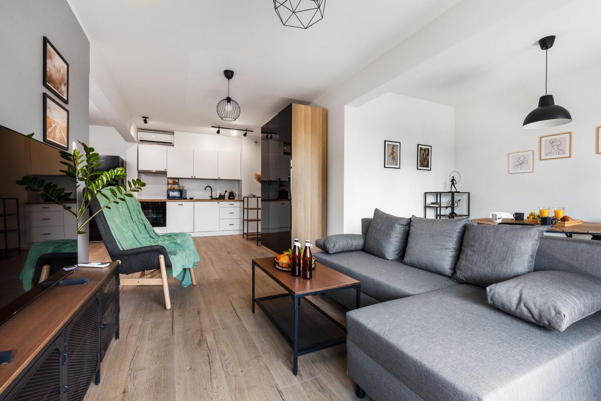 Apartamenty Pilice Jastrzębia Góra Екстериор снимка