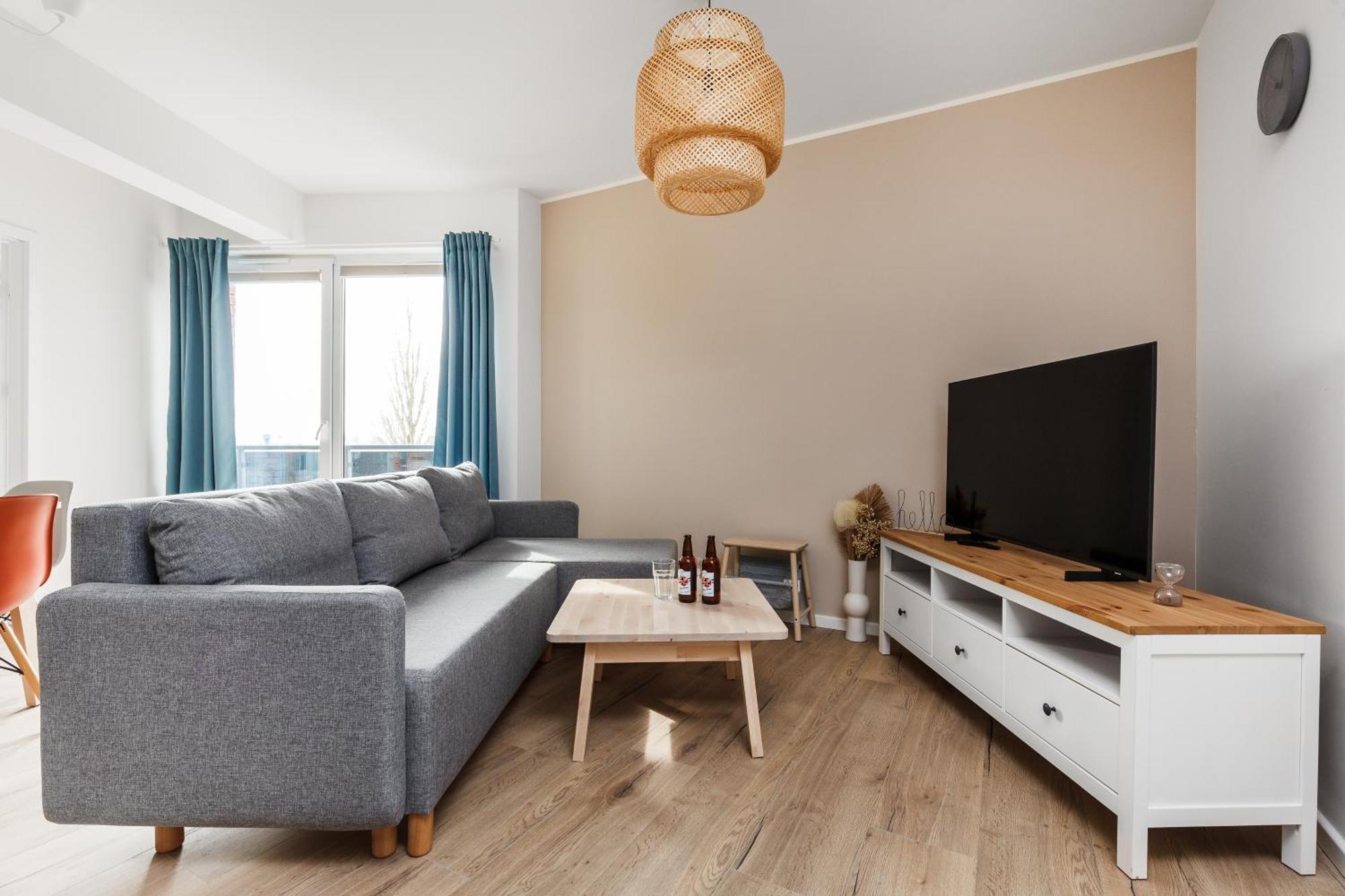 Apartamenty Pilice Jastrzębia Góra Екстериор снимка