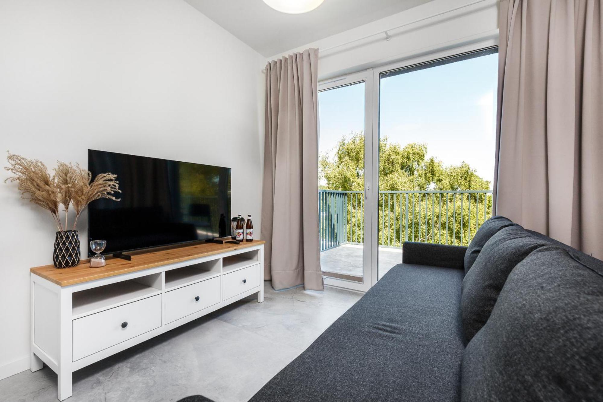 Apartamenty Pilice Jastrzębia Góra Екстериор снимка