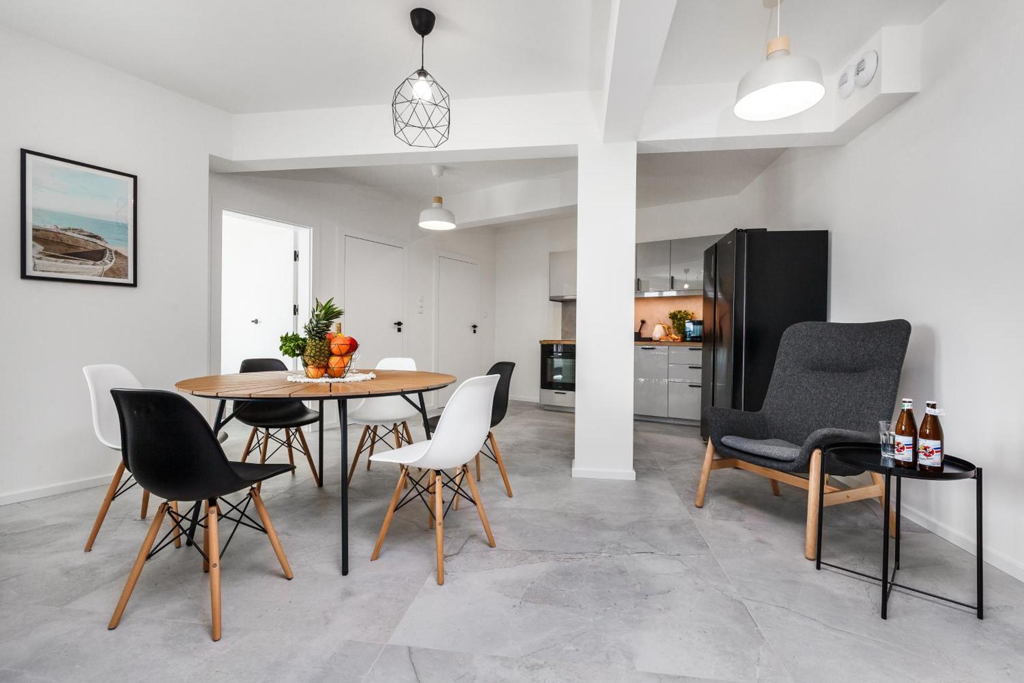Apartamenty Pilice Jastrzębia Góra Екстериор снимка