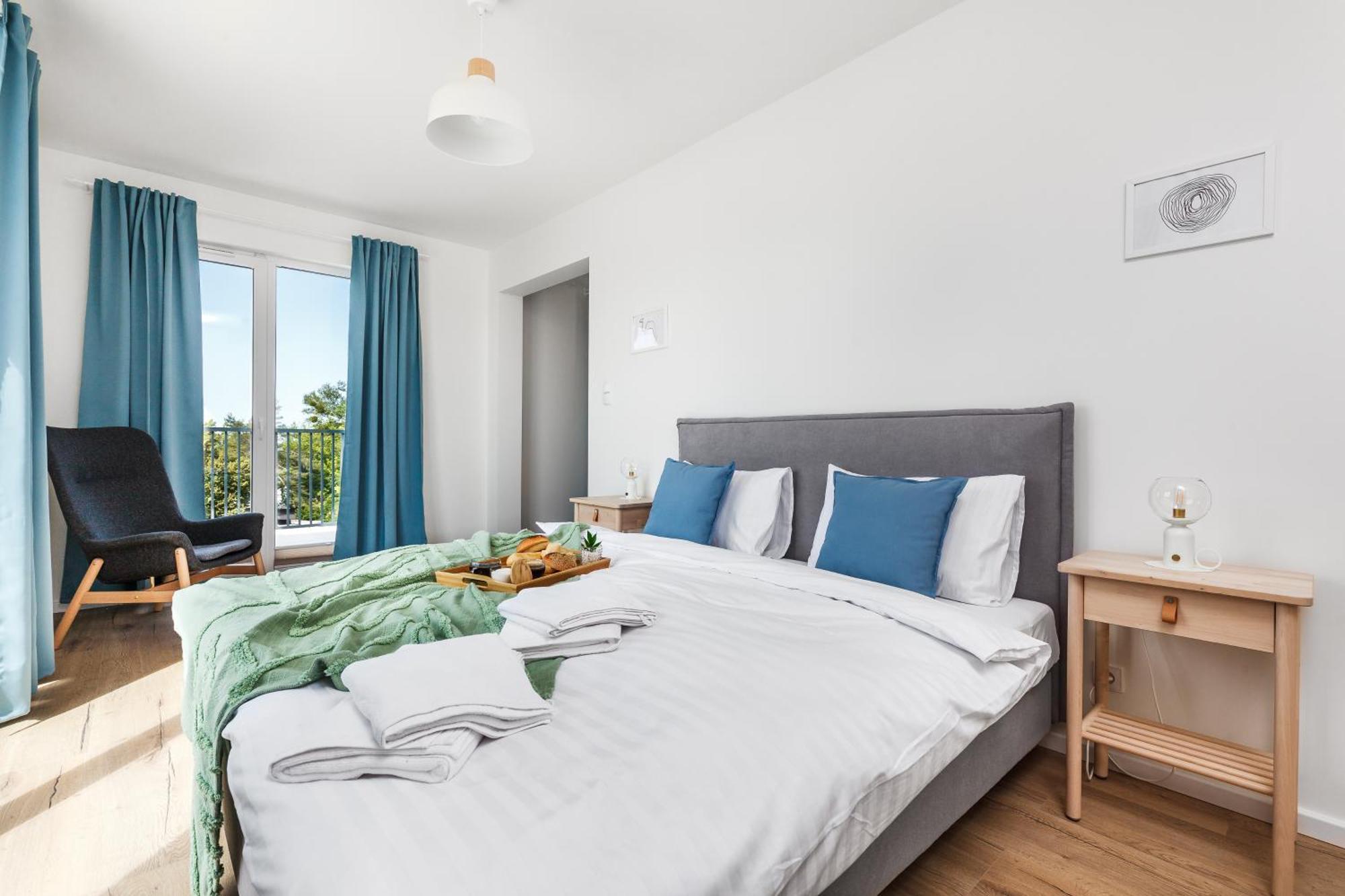 Apartamenty Pilice Jastrzębia Góra Екстериор снимка