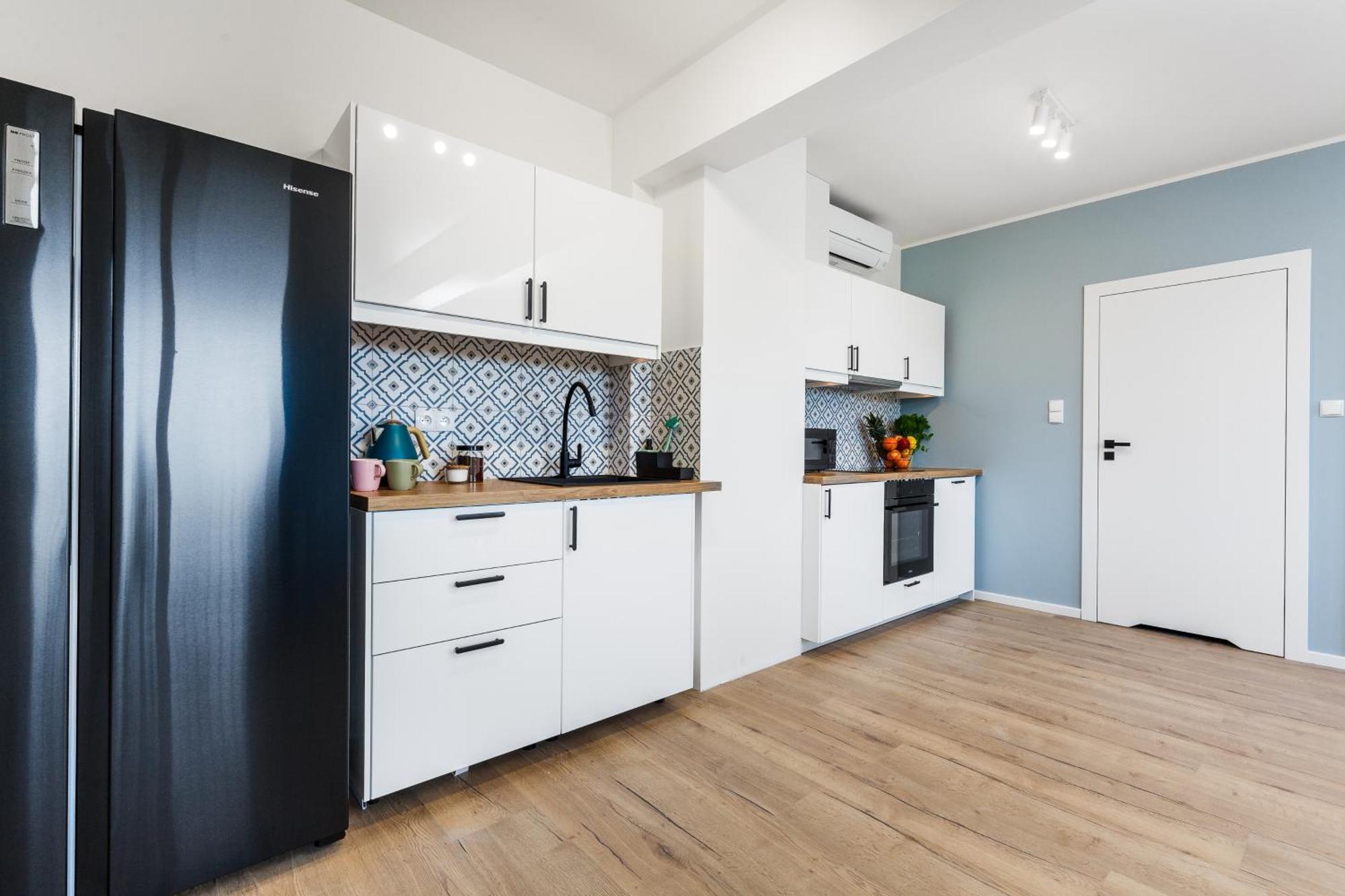 Apartamenty Pilice Jastrzębia Góra Екстериор снимка