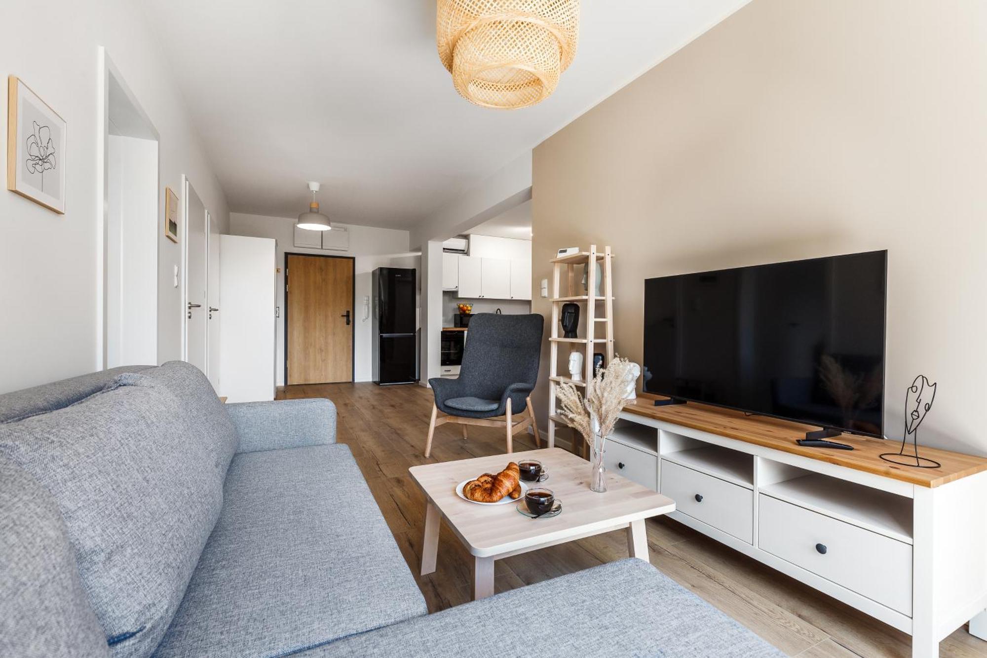 Apartamenty Pilice Jastrzębia Góra Екстериор снимка