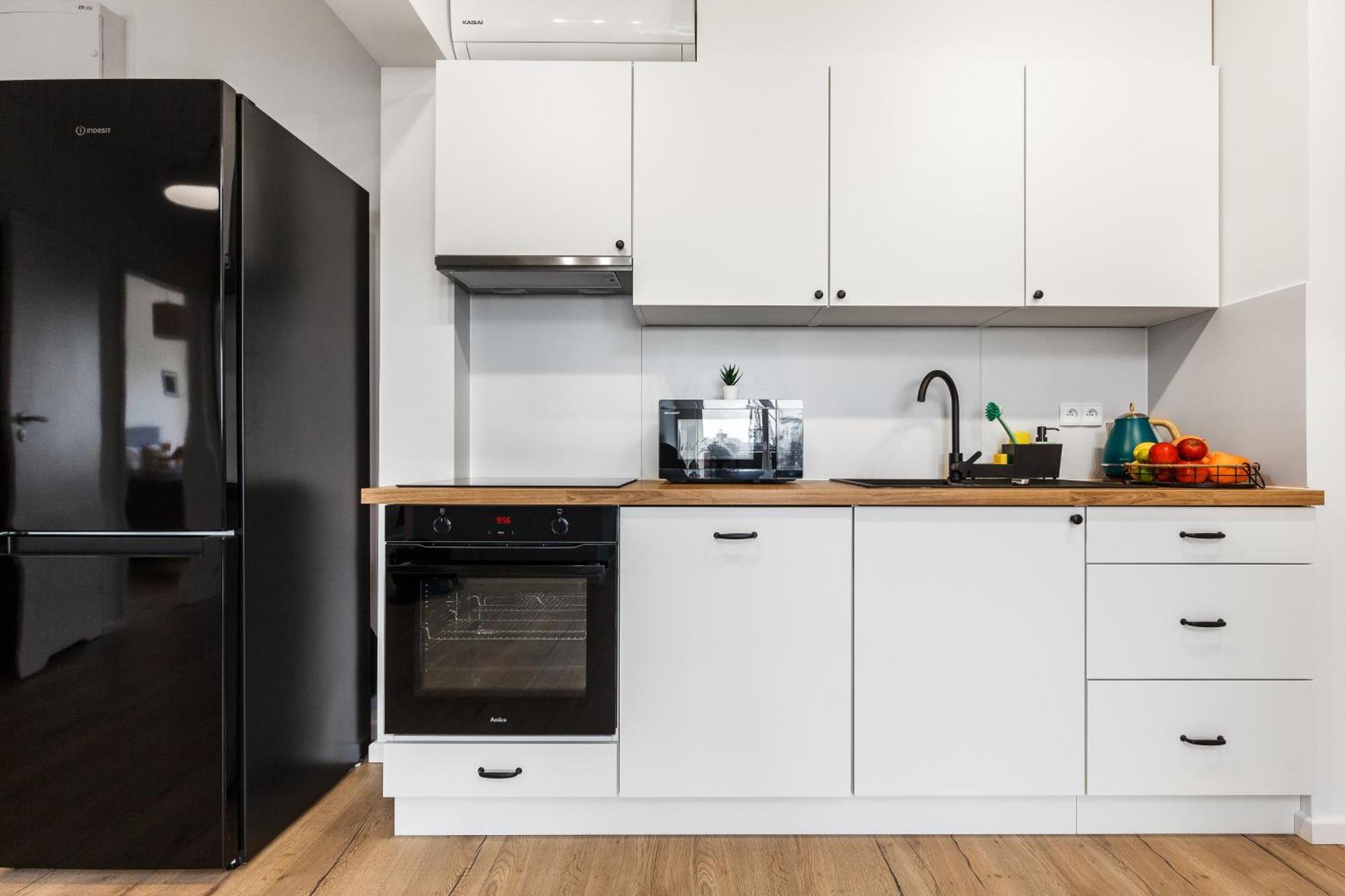 Apartamenty Pilice Jastrzębia Góra Екстериор снимка