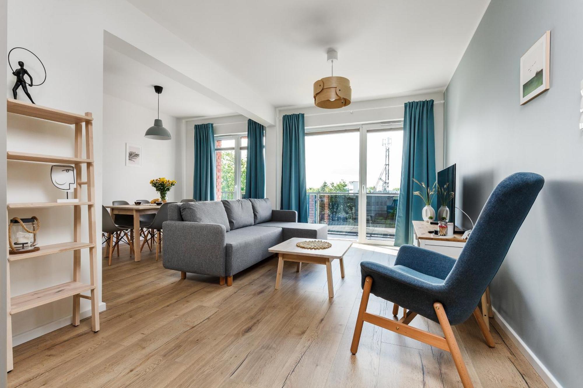 Apartamenty Pilice Jastrzębia Góra Екстериор снимка