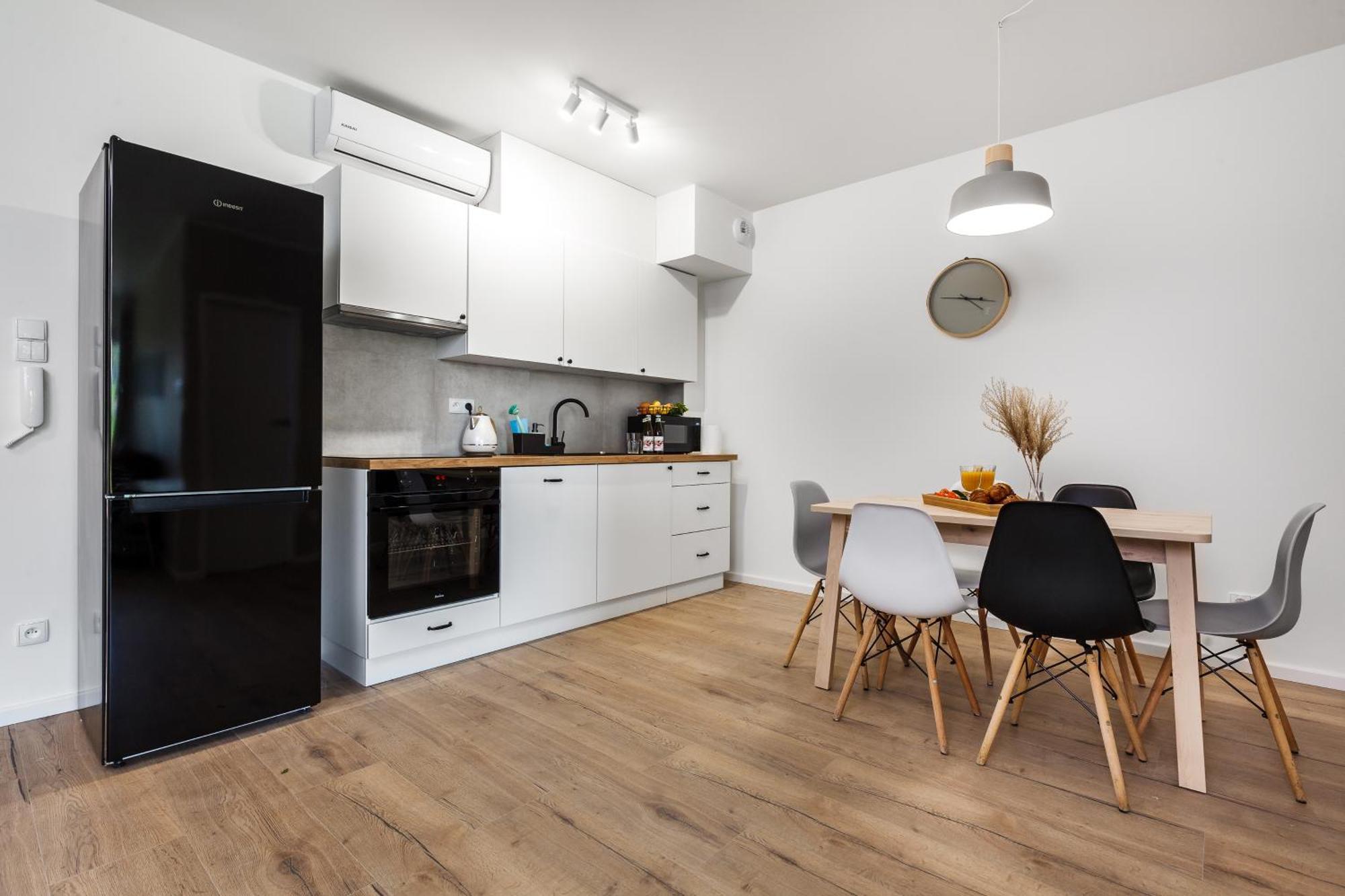 Apartamenty Pilice Jastrzębia Góra Екстериор снимка
