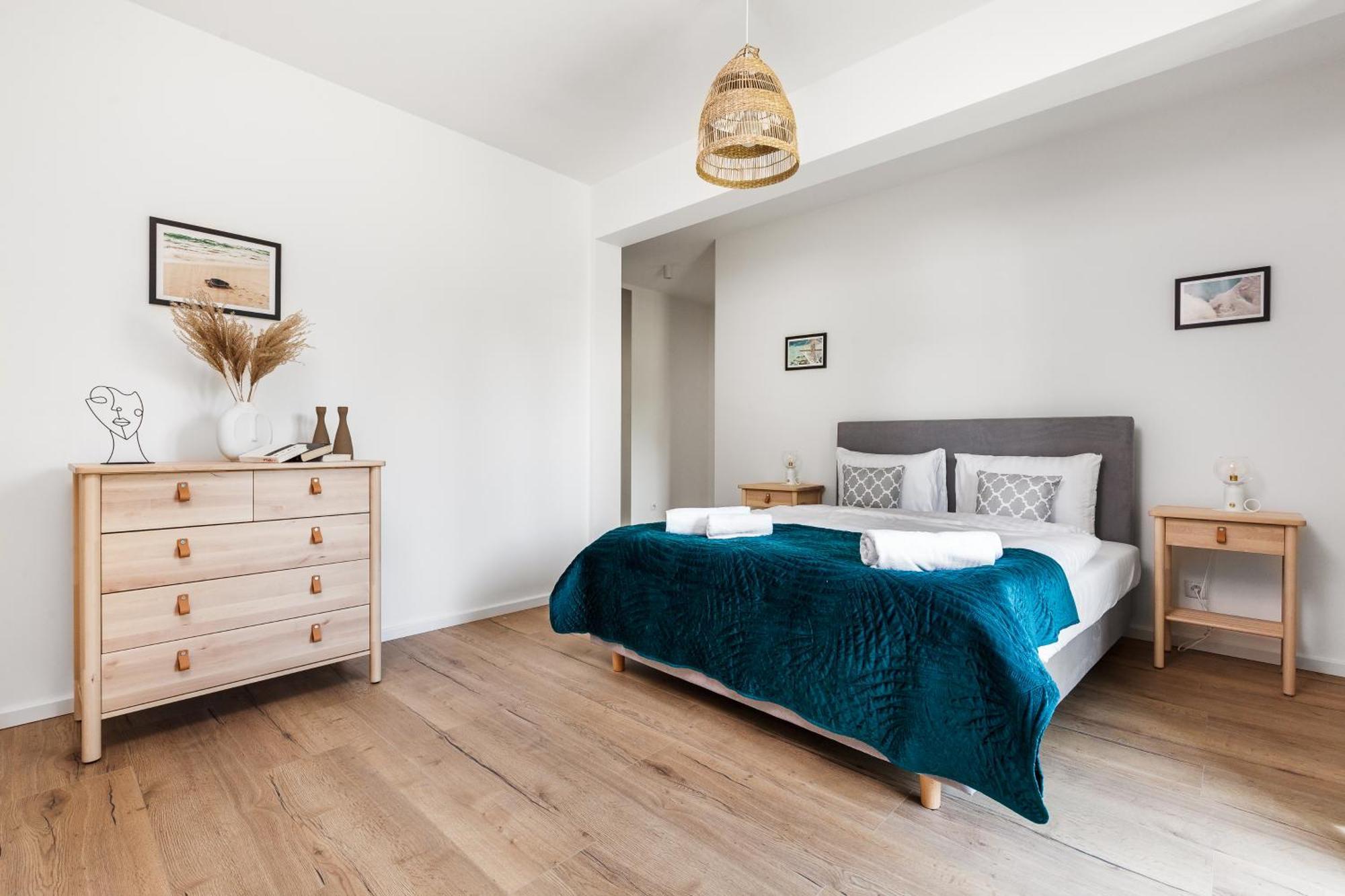 Apartamenty Pilice Jastrzębia Góra Екстериор снимка