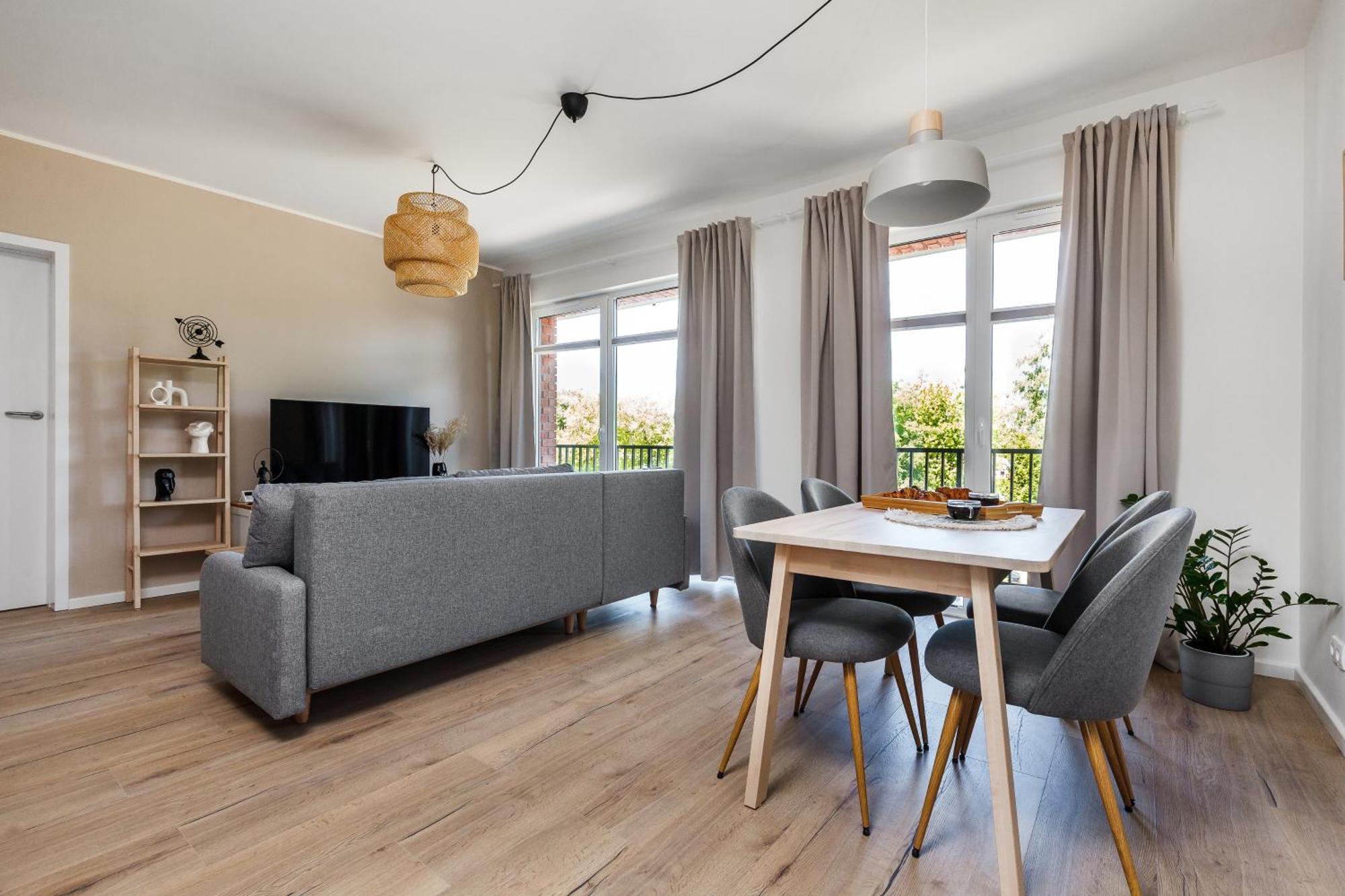 Apartamenty Pilice Jastrzębia Góra Екстериор снимка
