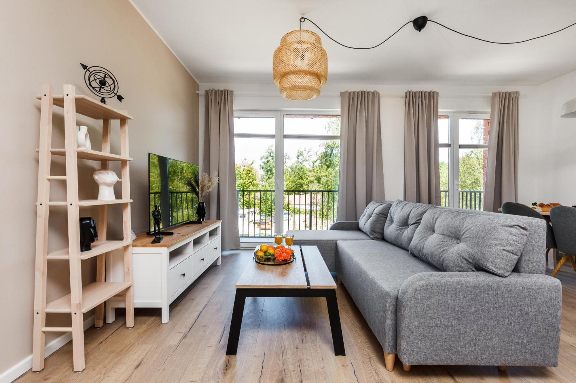Apartamenty Pilice Jastrzębia Góra Екстериор снимка