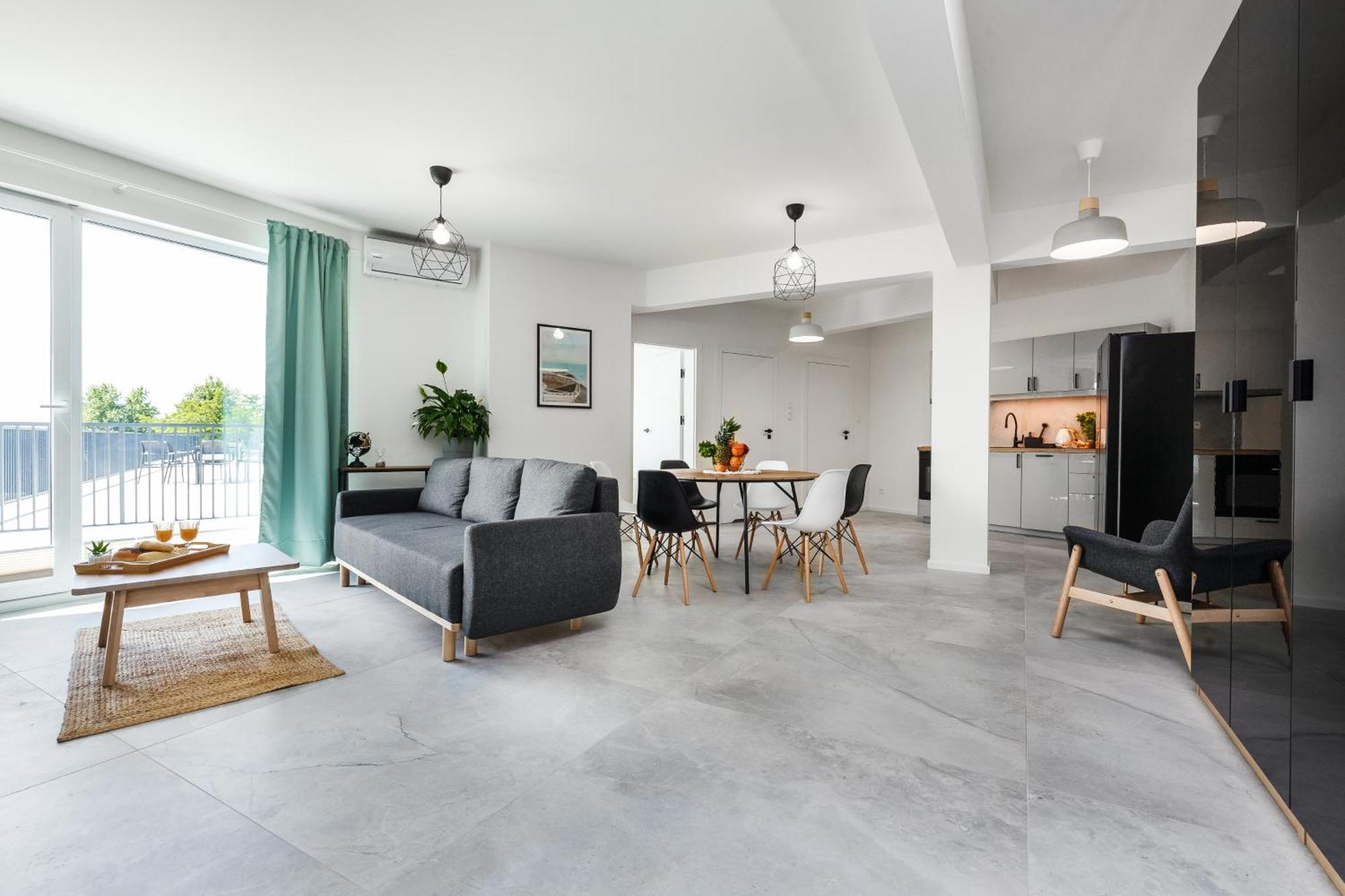 Apartamenty Pilice Jastrzębia Góra Екстериор снимка