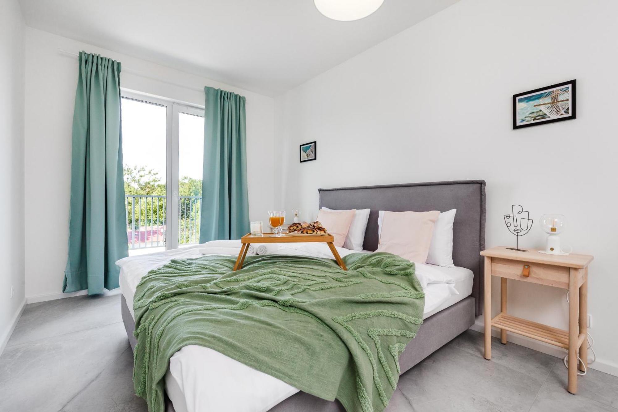 Apartamenty Pilice Jastrzębia Góra Екстериор снимка
