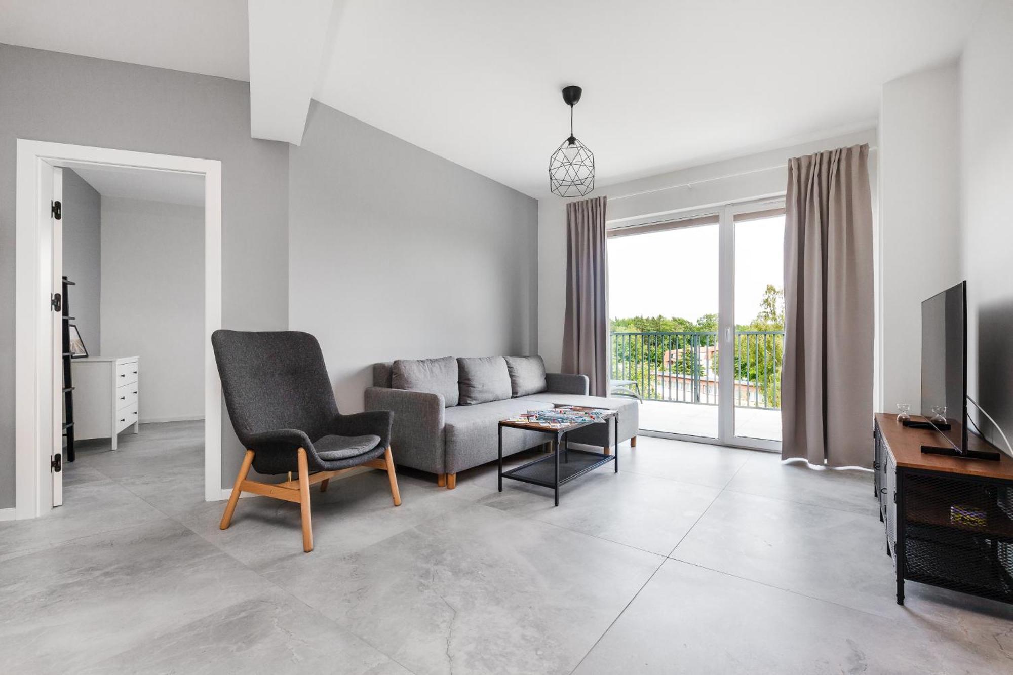 Apartamenty Pilice Jastrzębia Góra Екстериор снимка
