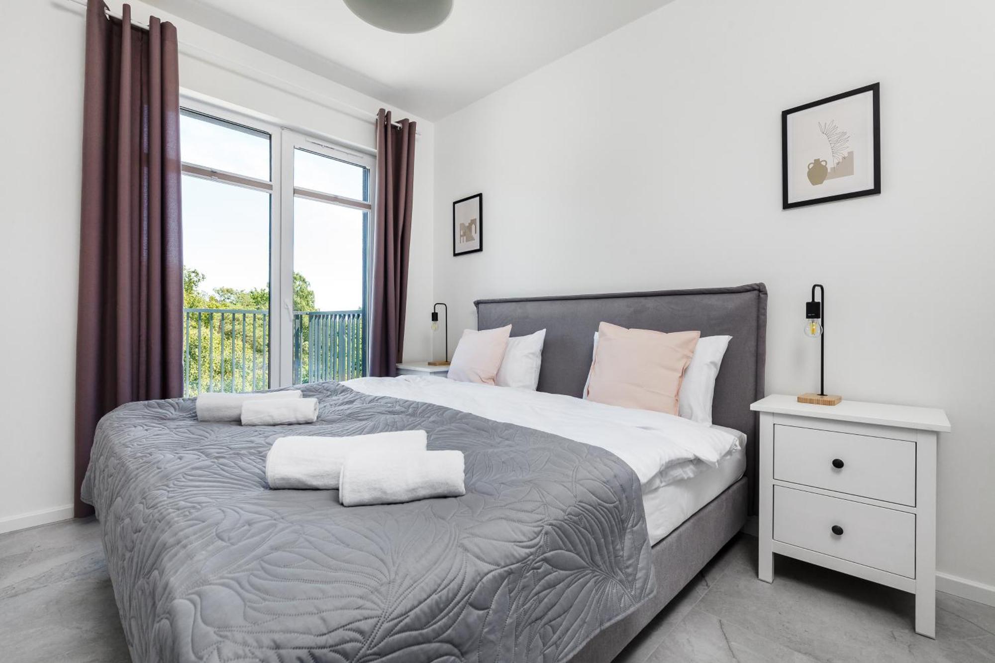 Apartamenty Pilice Jastrzębia Góra Екстериор снимка