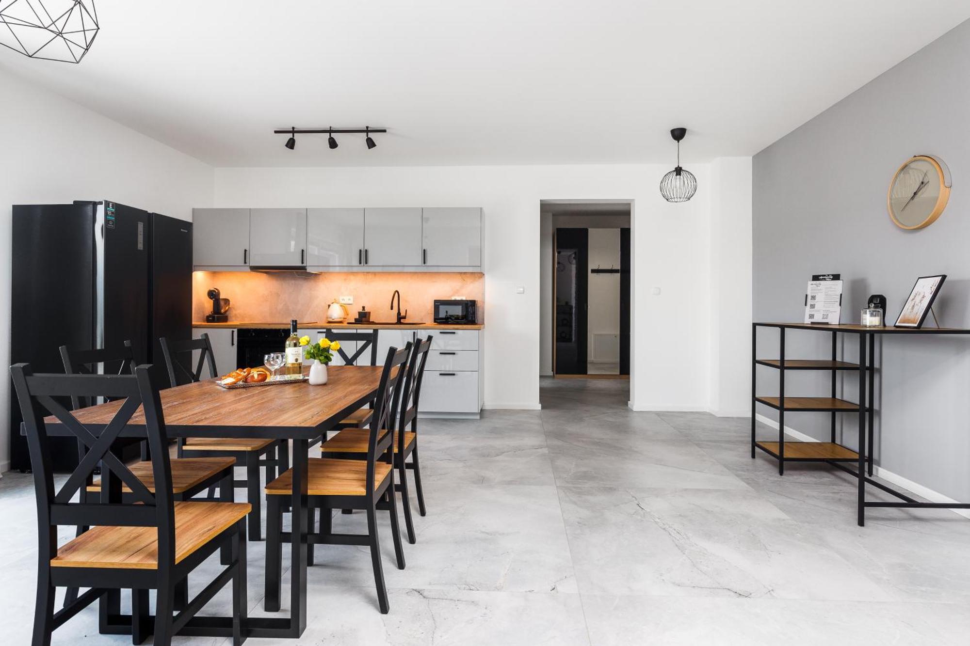 Apartamenty Pilice Jastrzębia Góra Екстериор снимка